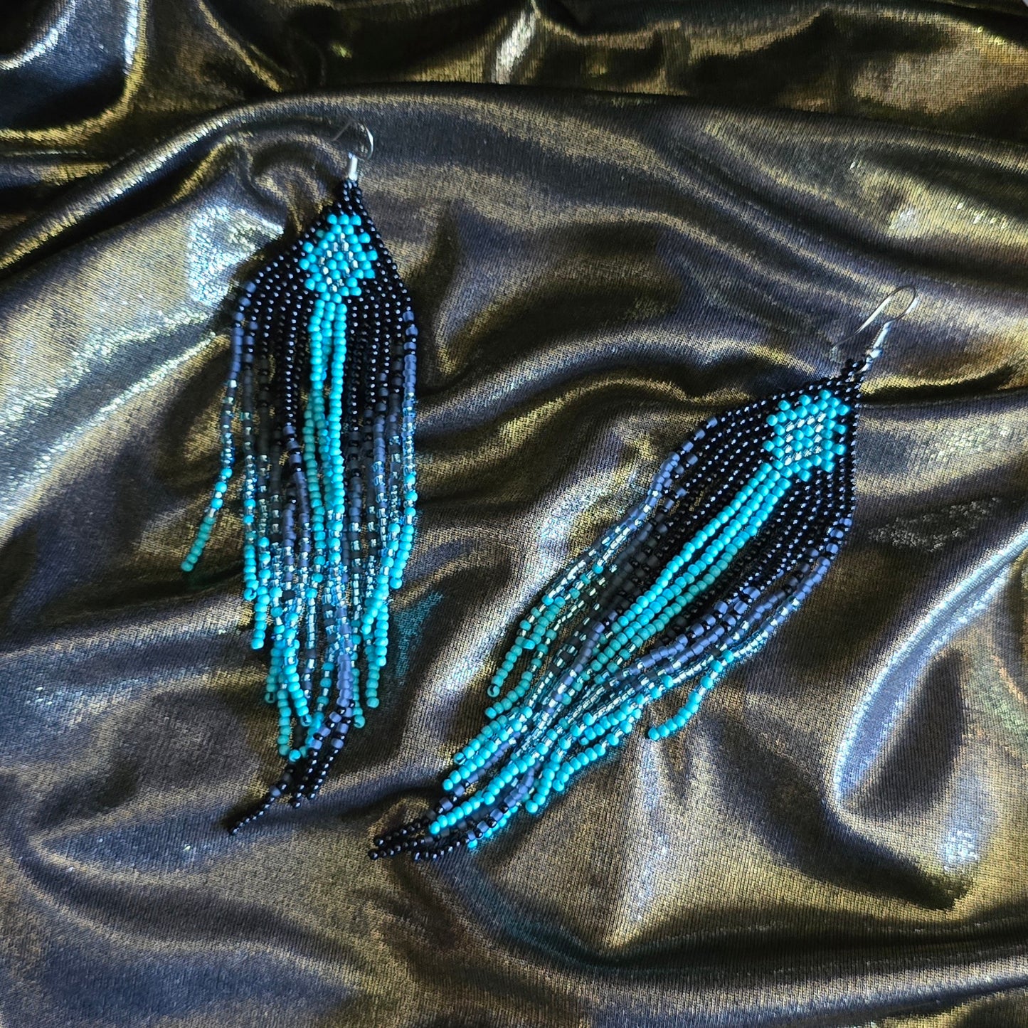 Sydnie Earrings